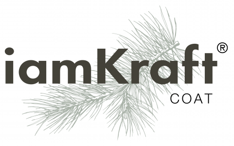 iamKraft Coat